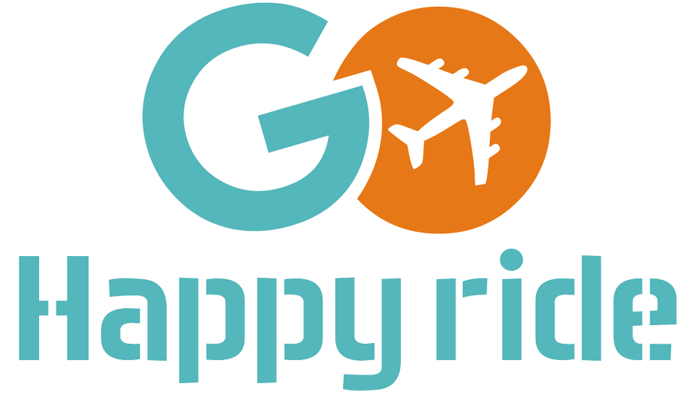 Go Happy Ride