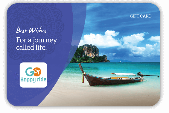 MakeMyTrip GiftCard